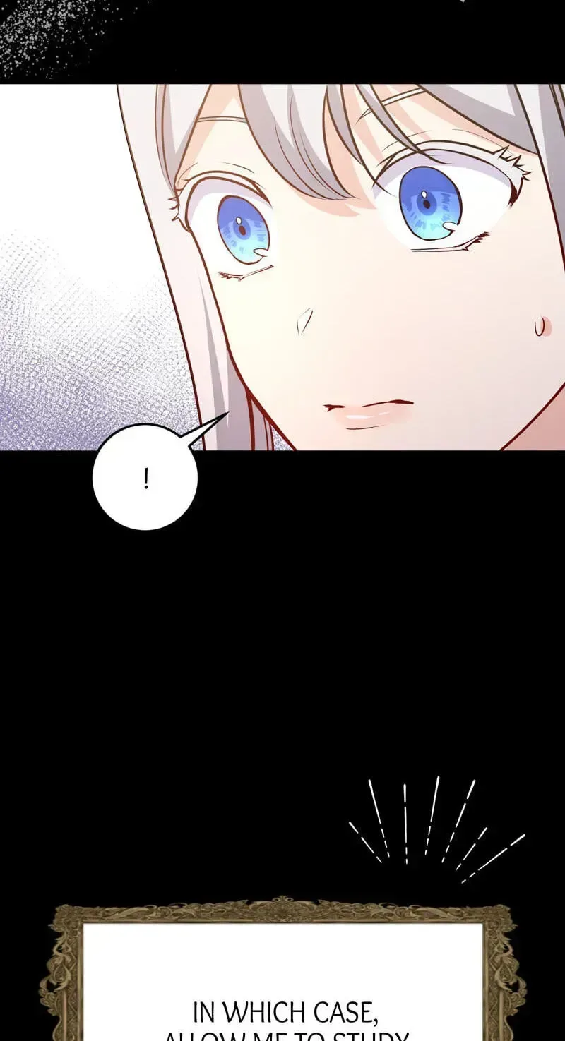 Teach Me True Love on Hand and Foot Chapter 35 page 36