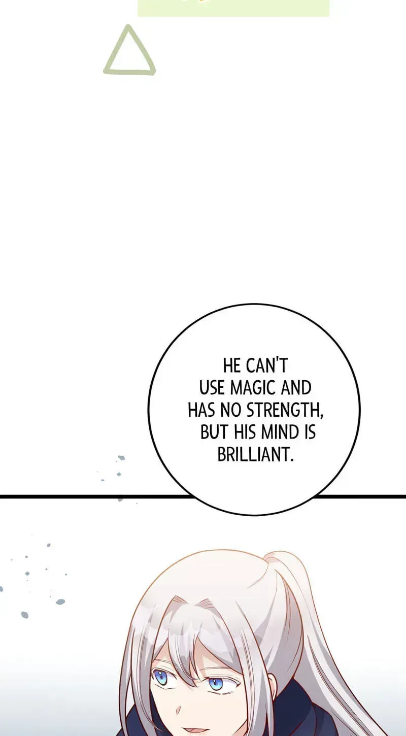 Teach Me True Love on Hand and Foot Chapter 35 page 47
