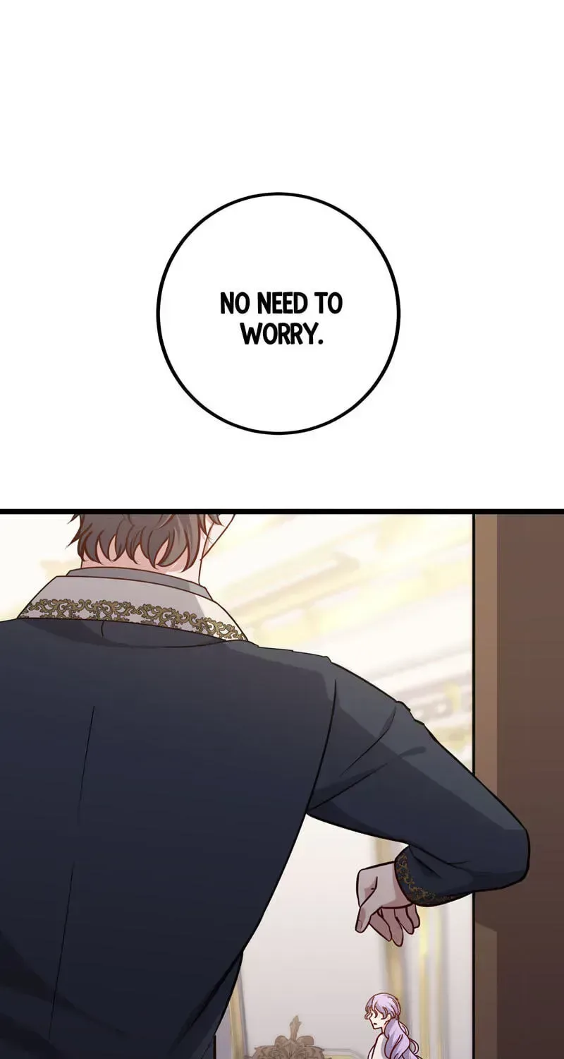Teach Me True Love on Hand and Foot Chapter 35 page 106