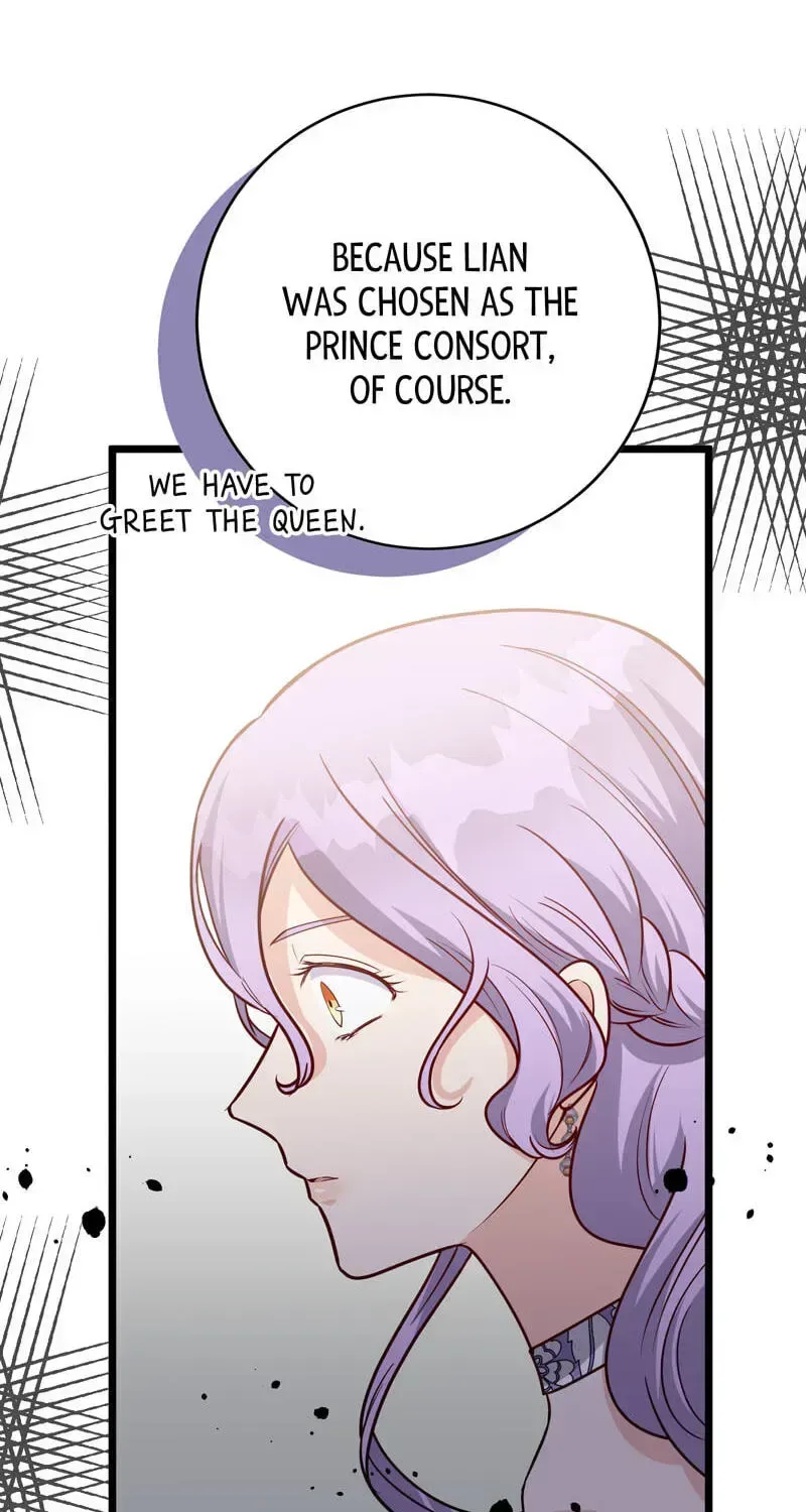 Teach Me True Love on Hand and Foot Chapter 35 page 94
