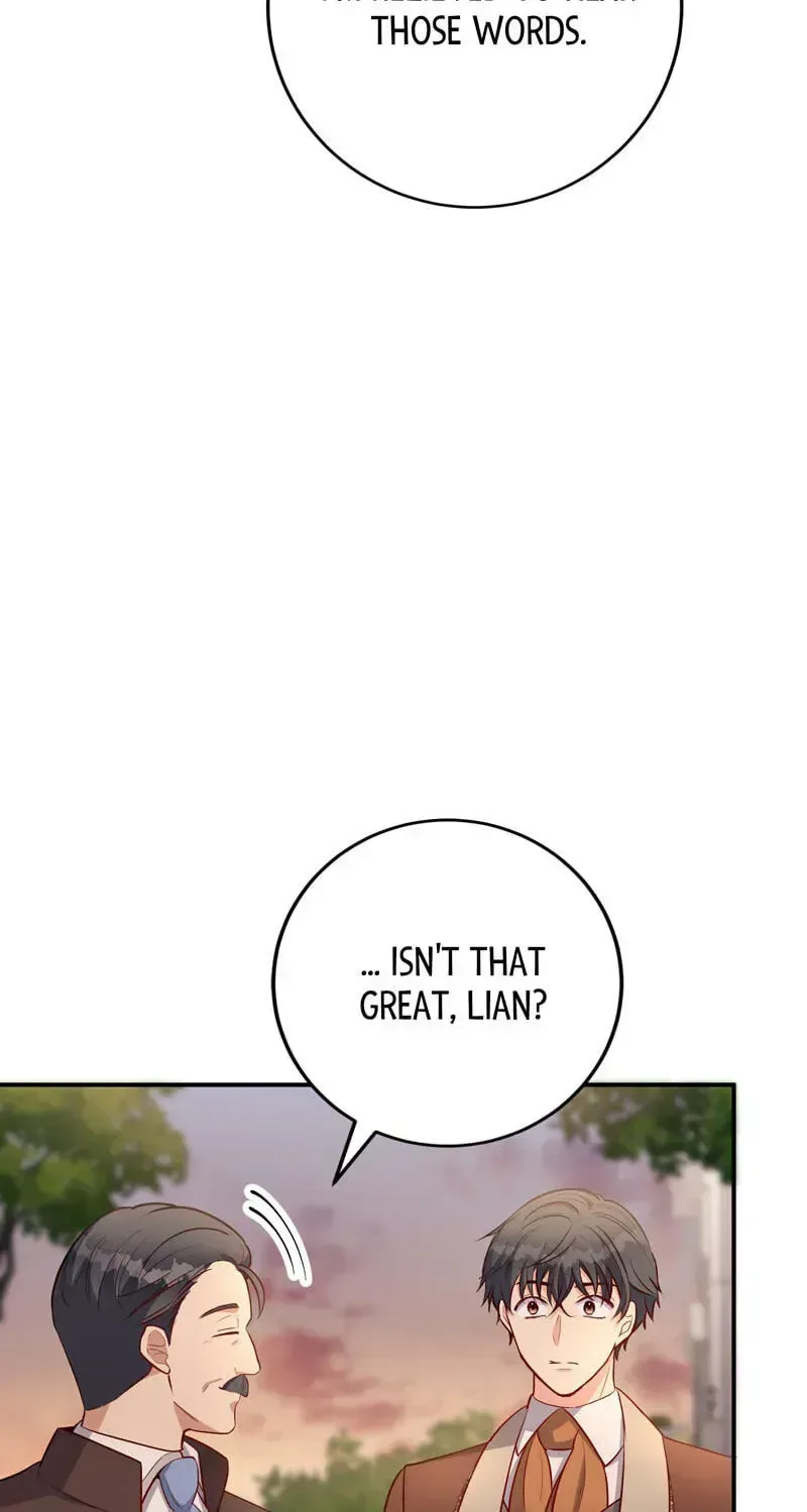 Teach Me True Love on Hand and Foot Chapter 37 page 6