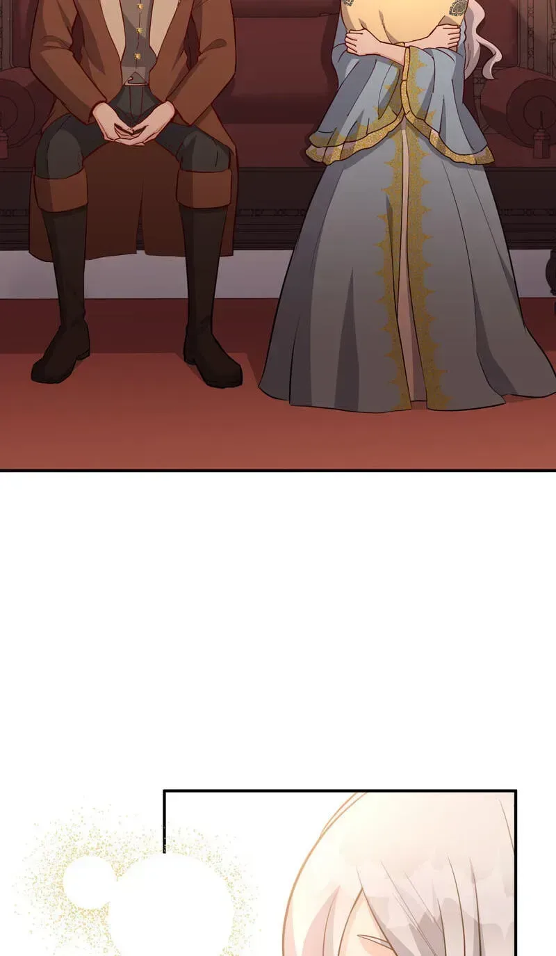 Teach Me True Love on Hand and Foot Chapter 37 page 20