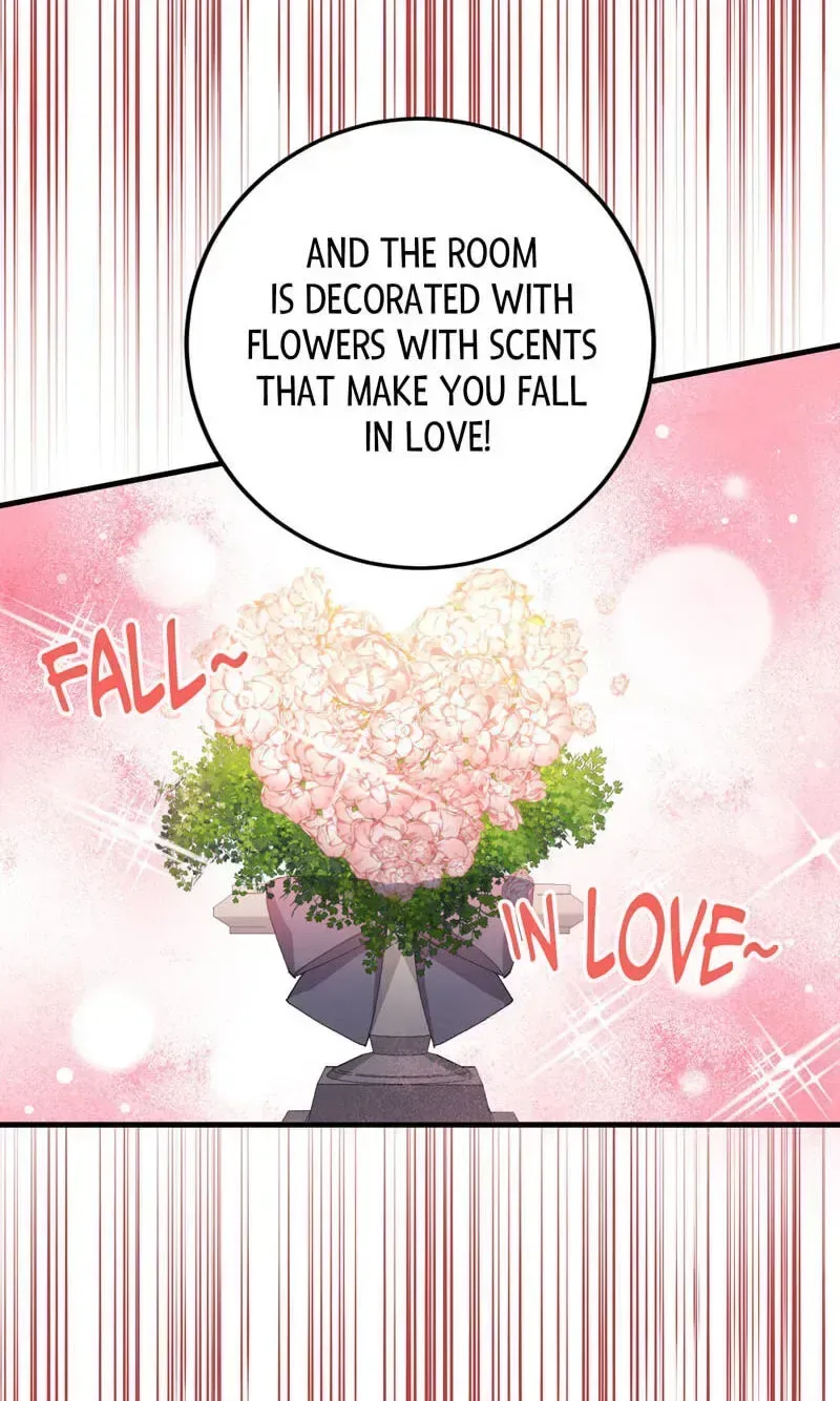 Teach Me True Love on Hand and Foot Chapter 34 page 9