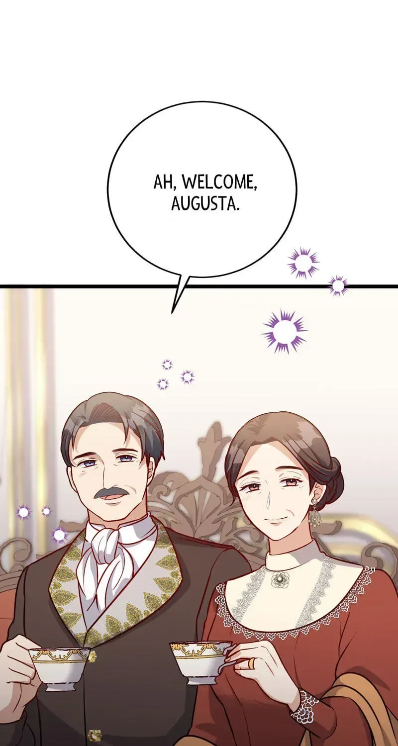 Teach Me True Love on Hand and Foot Chapter 35 page 88