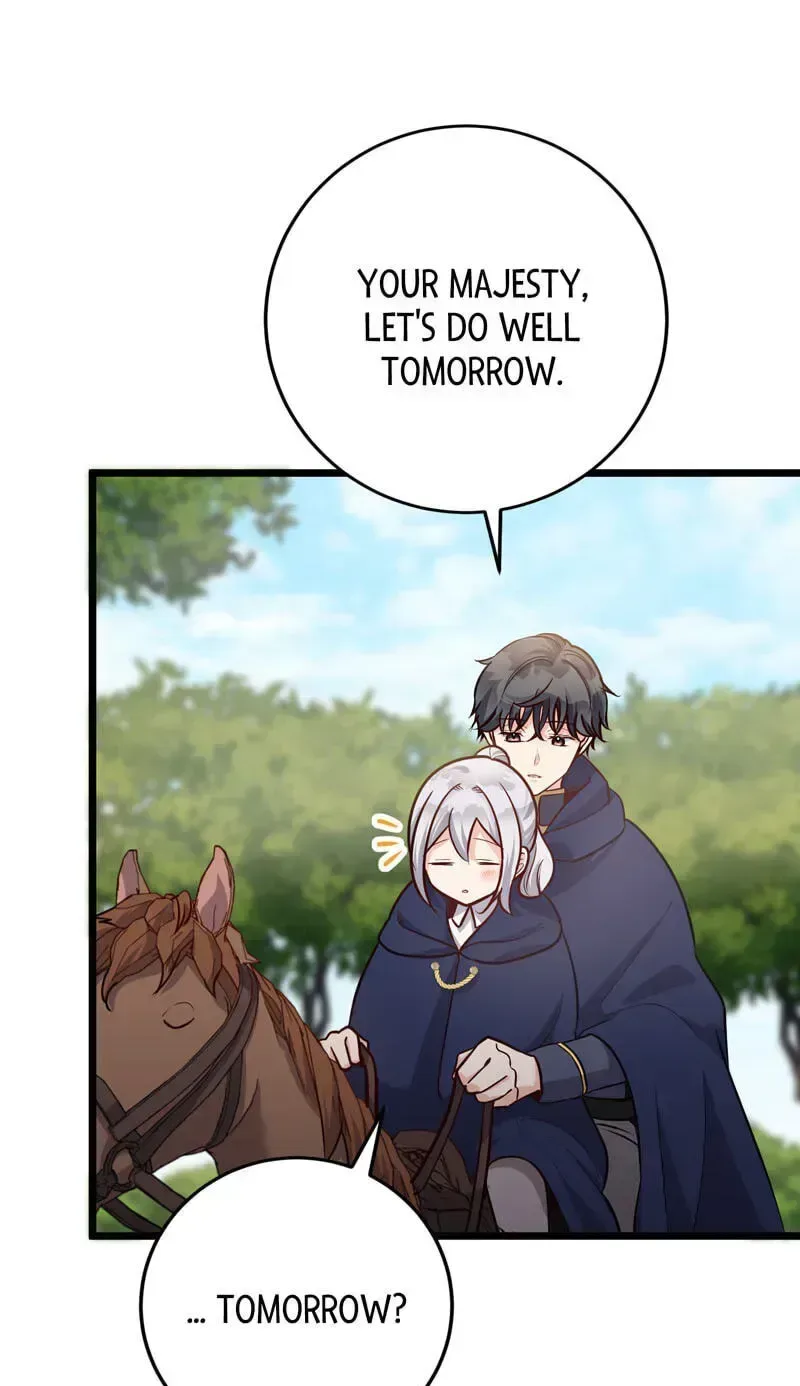 Teach Me True Love on Hand and Foot Chapter 35 page 81