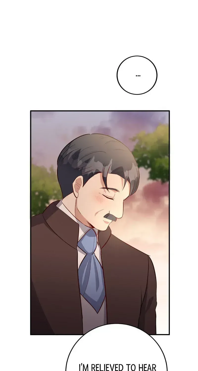 Teach Me True Love on Hand and Foot Chapter 37 page 5