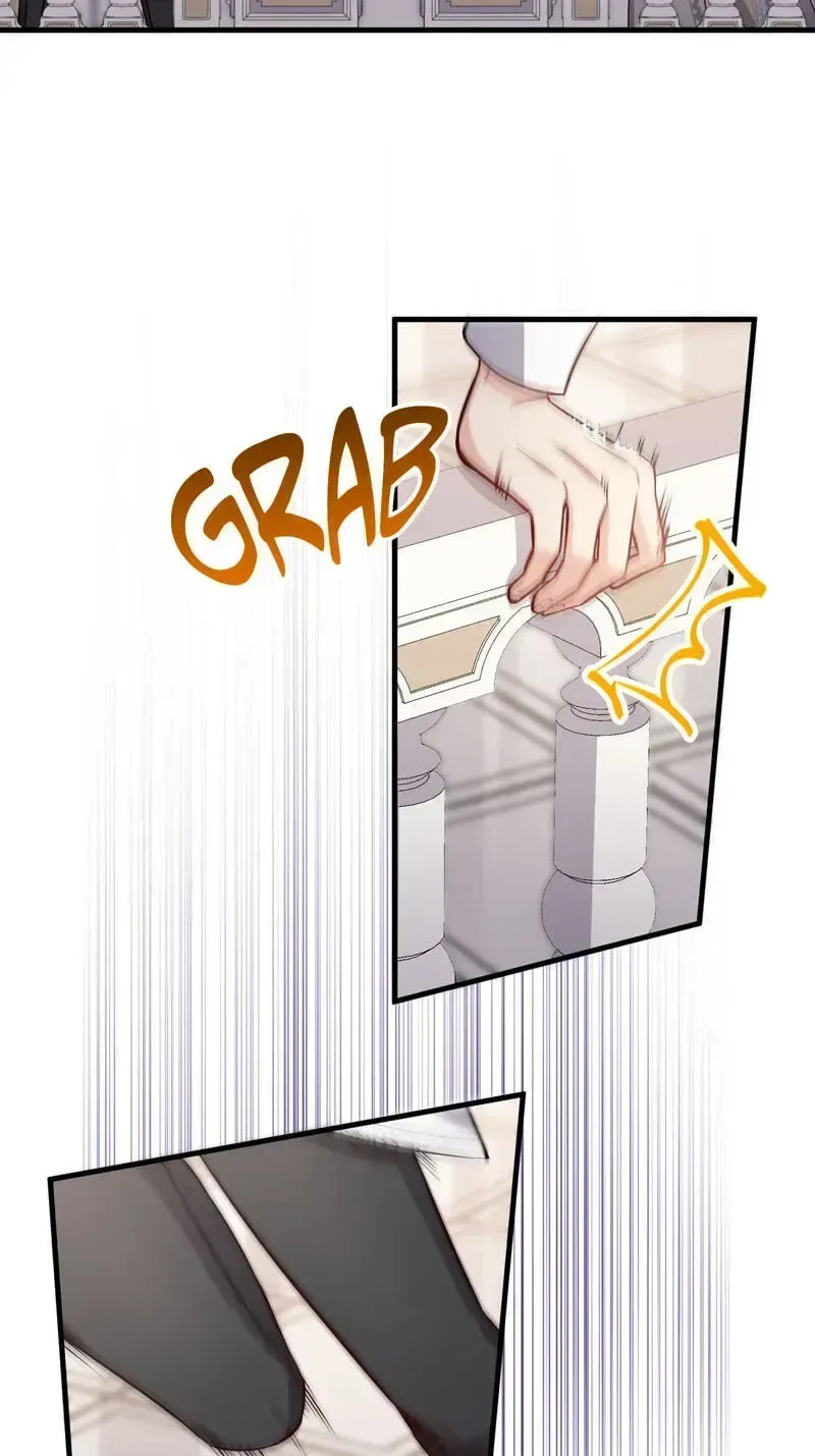Teach Me True Love on Hand and Foot Chapter 36 page 17