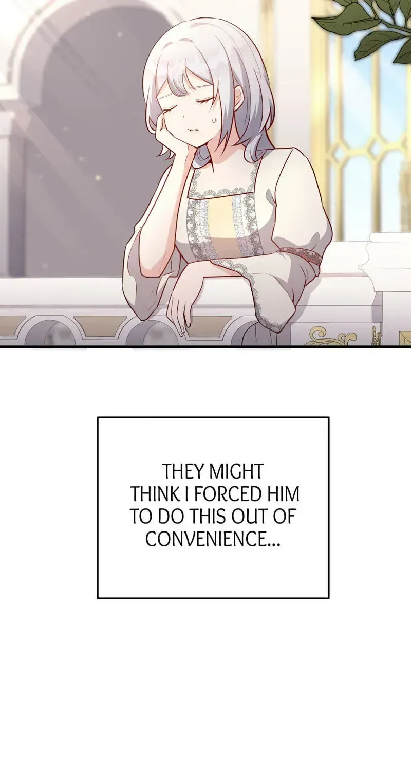 Teach Me True Love on Hand and Foot Chapter 36 page 11