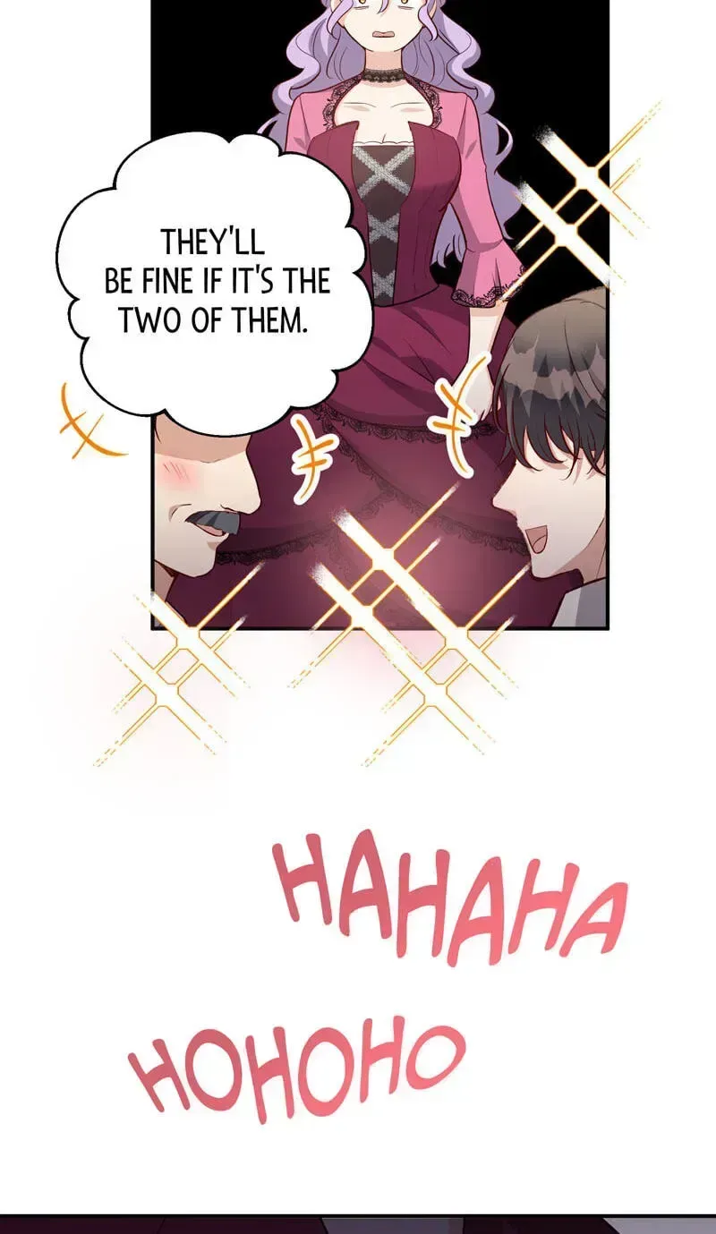 Teach Me True Love on Hand and Foot Chapter 37 page 31