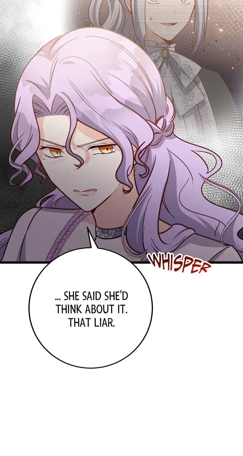 Teach Me True Love on Hand and Foot Chapter 35 page 98