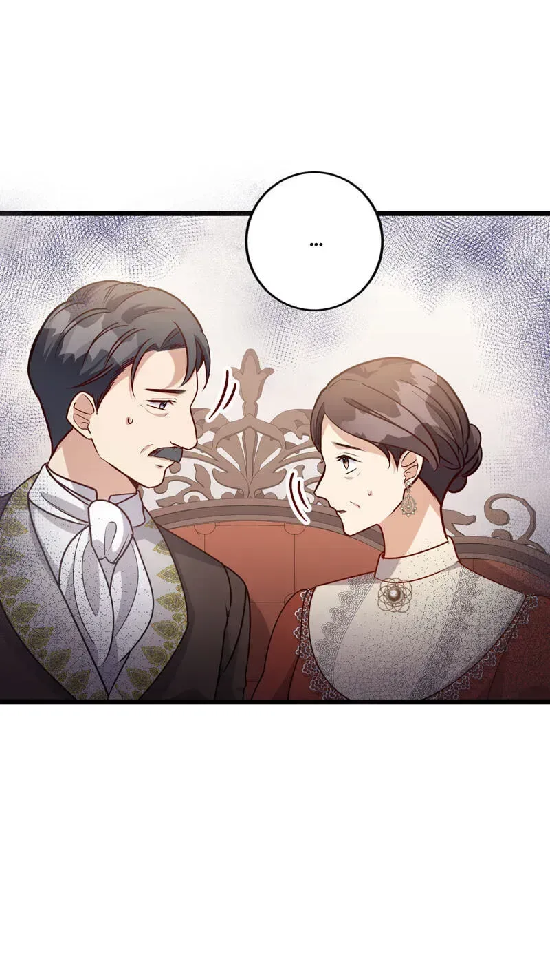 Teach Me True Love on Hand and Foot Chapter 35 page 105