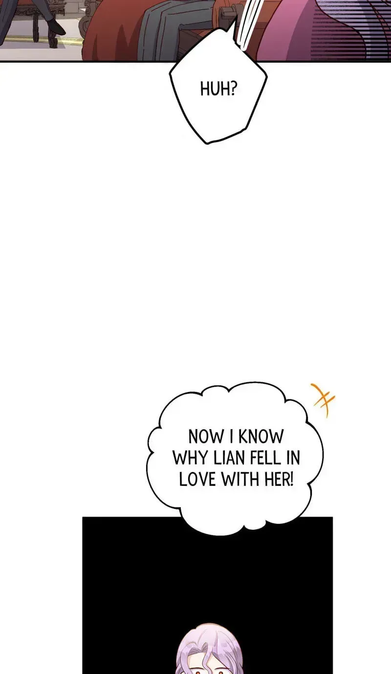 Teach Me True Love on Hand and Foot Chapter 37 page 30
