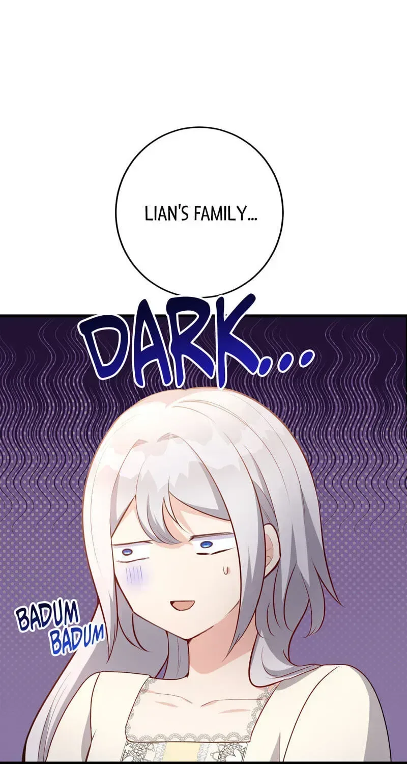 Teach Me True Love on Hand and Foot Chapter 36 page 5