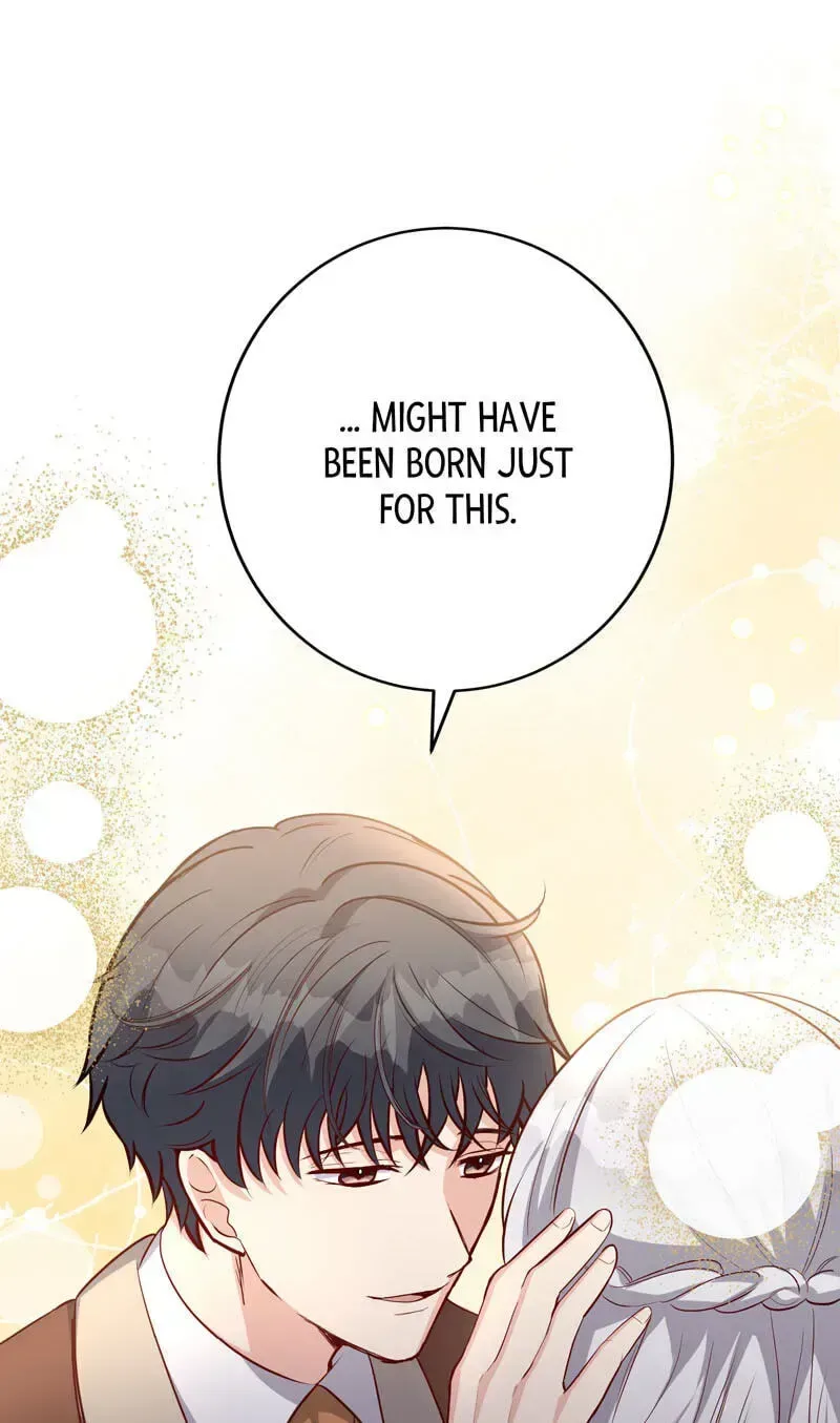 Teach Me True Love on Hand and Foot Chapter 37 page 22