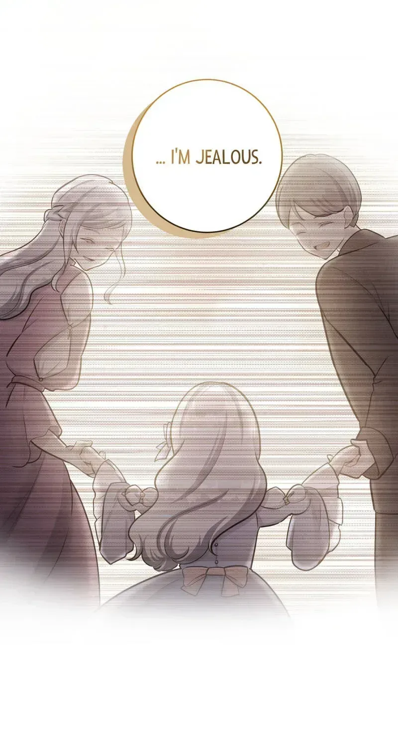 Teach Me True Love on Hand and Foot Chapter 37 page 17