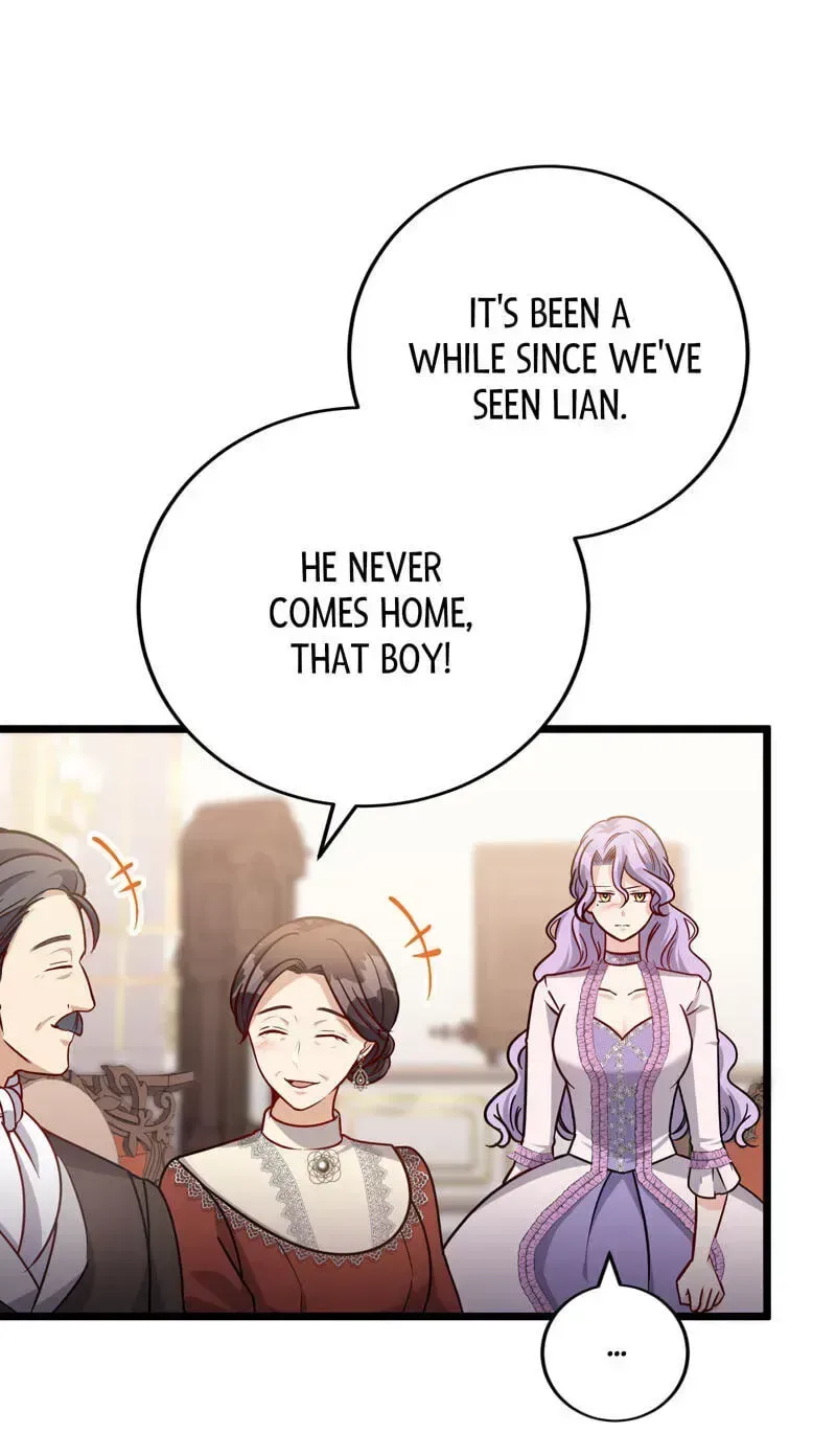 Teach Me True Love on Hand and Foot Chapter 35 page 100