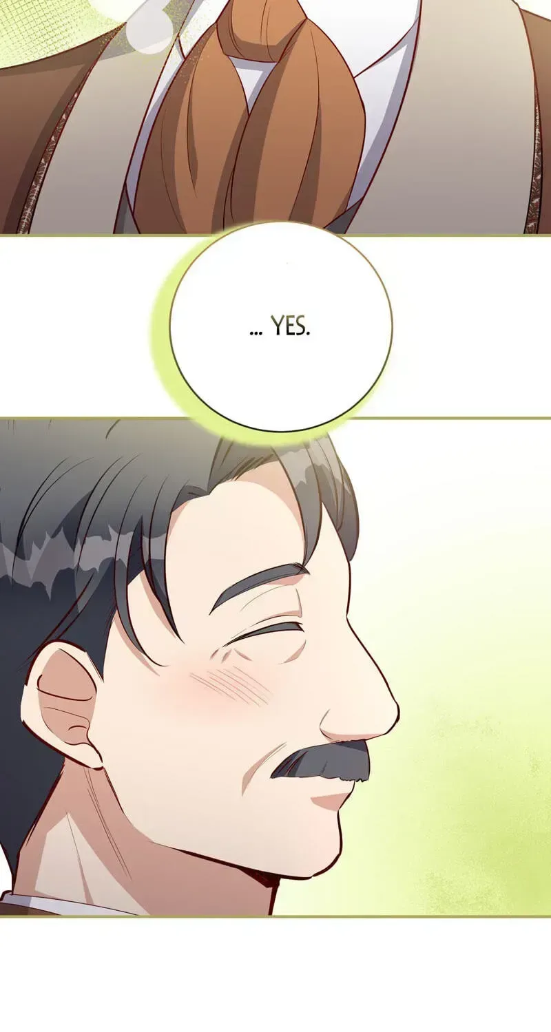 Teach Me True Love on Hand and Foot Chapter 37 page 8