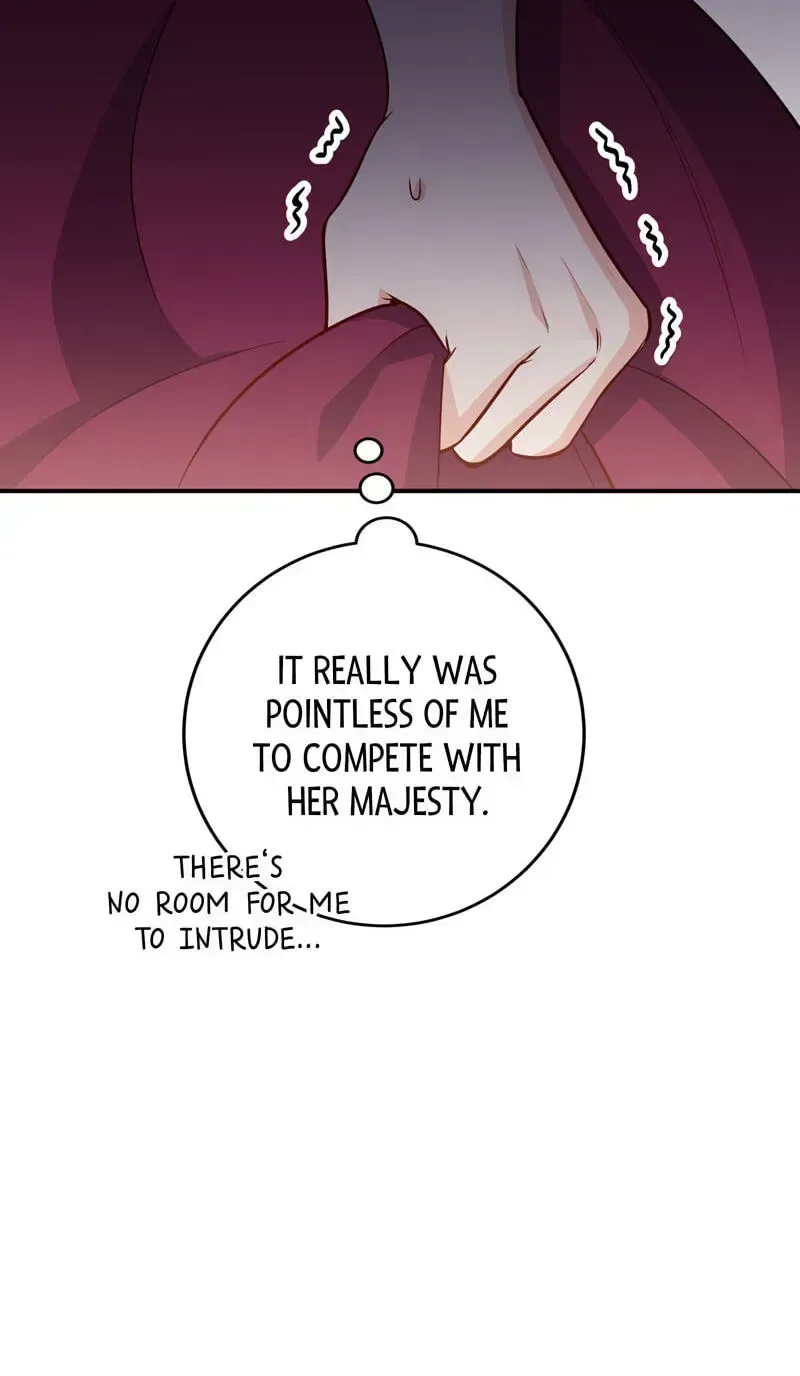 Teach Me True Love on Hand and Foot Chapter 37 page 32