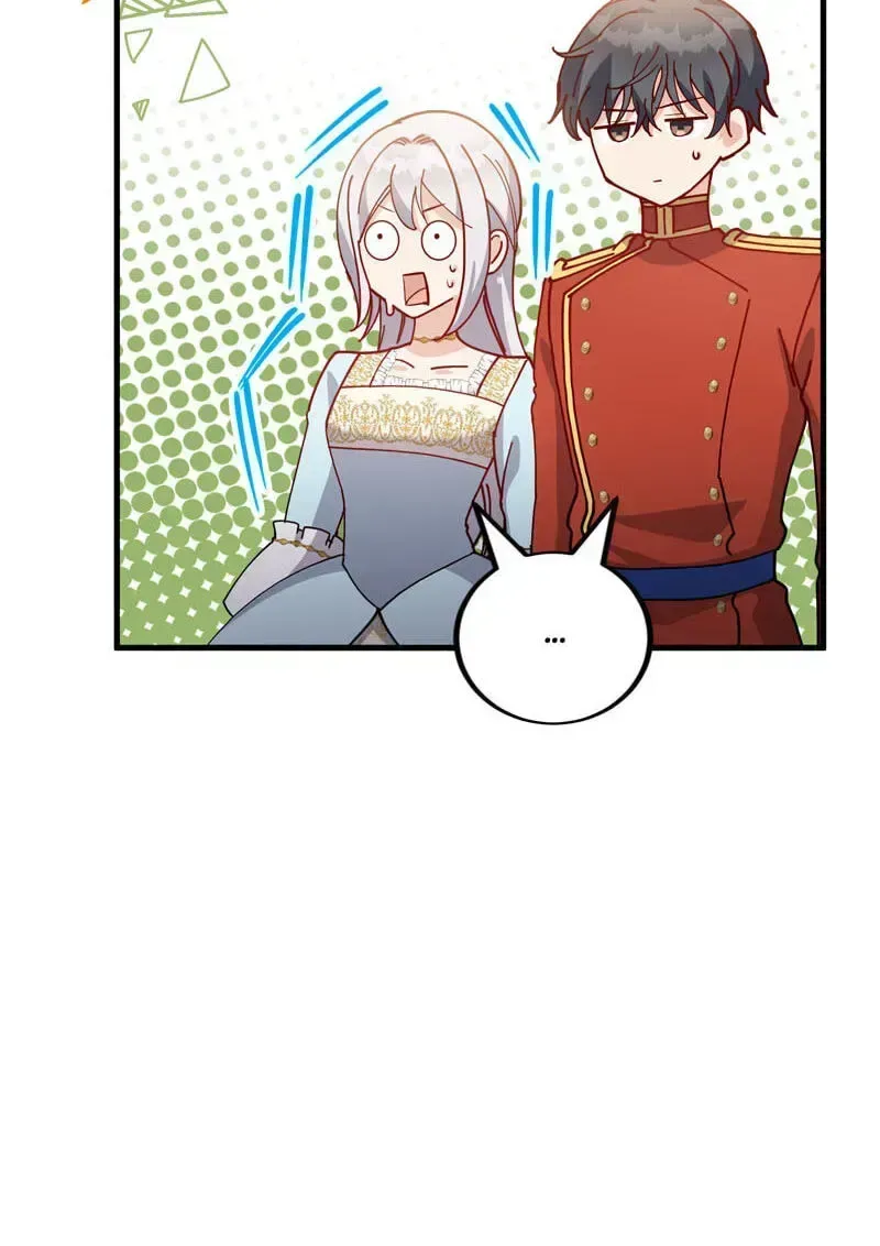 Teach Me True Love on Hand and Foot Chapter 34 page 20