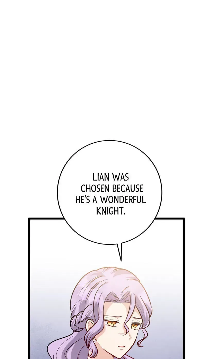 Teach Me True Love on Hand and Foot Chapter 35 page 101