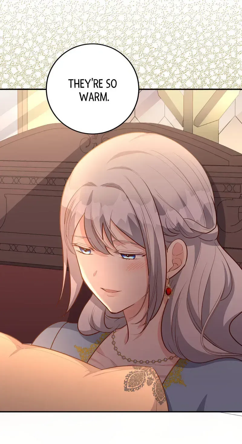 Teach Me True Love on Hand and Foot Chapter 37 page 16