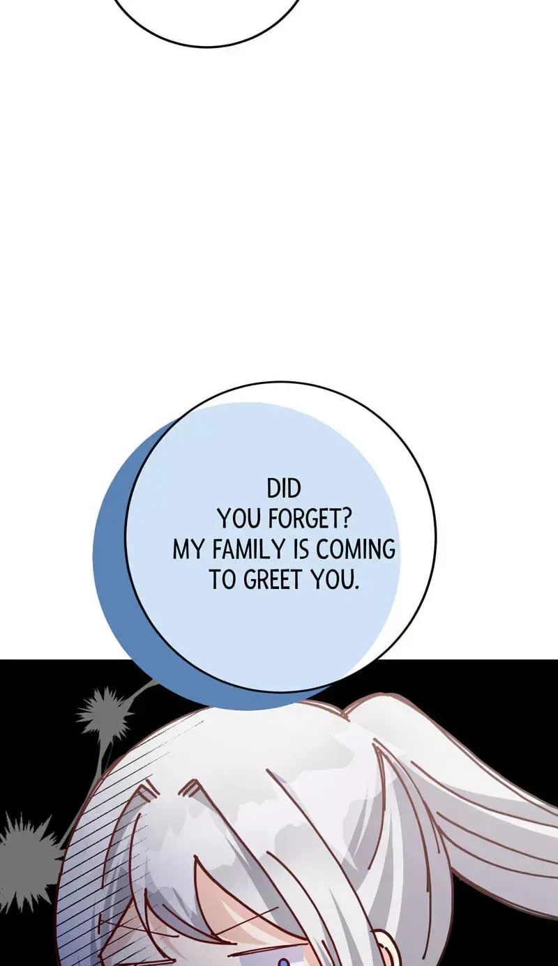 Teach Me True Love on Hand and Foot Chapter 35 page 82