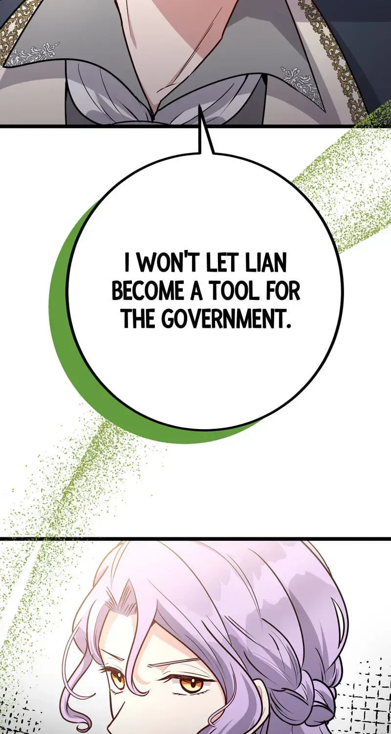 Teach Me True Love on Hand and Foot Chapter 35 page 110
