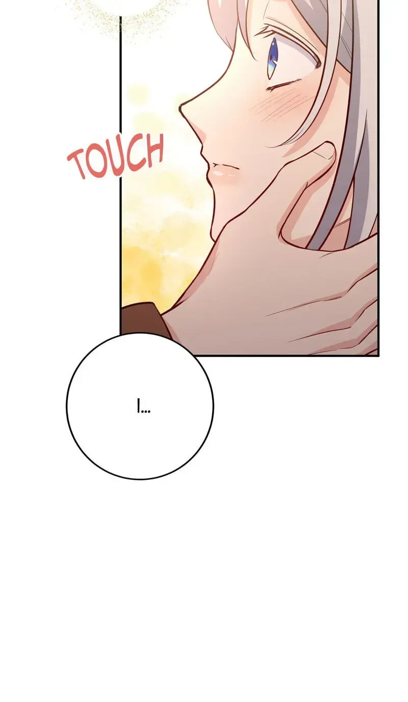Teach Me True Love on Hand and Foot Chapter 37 page 21