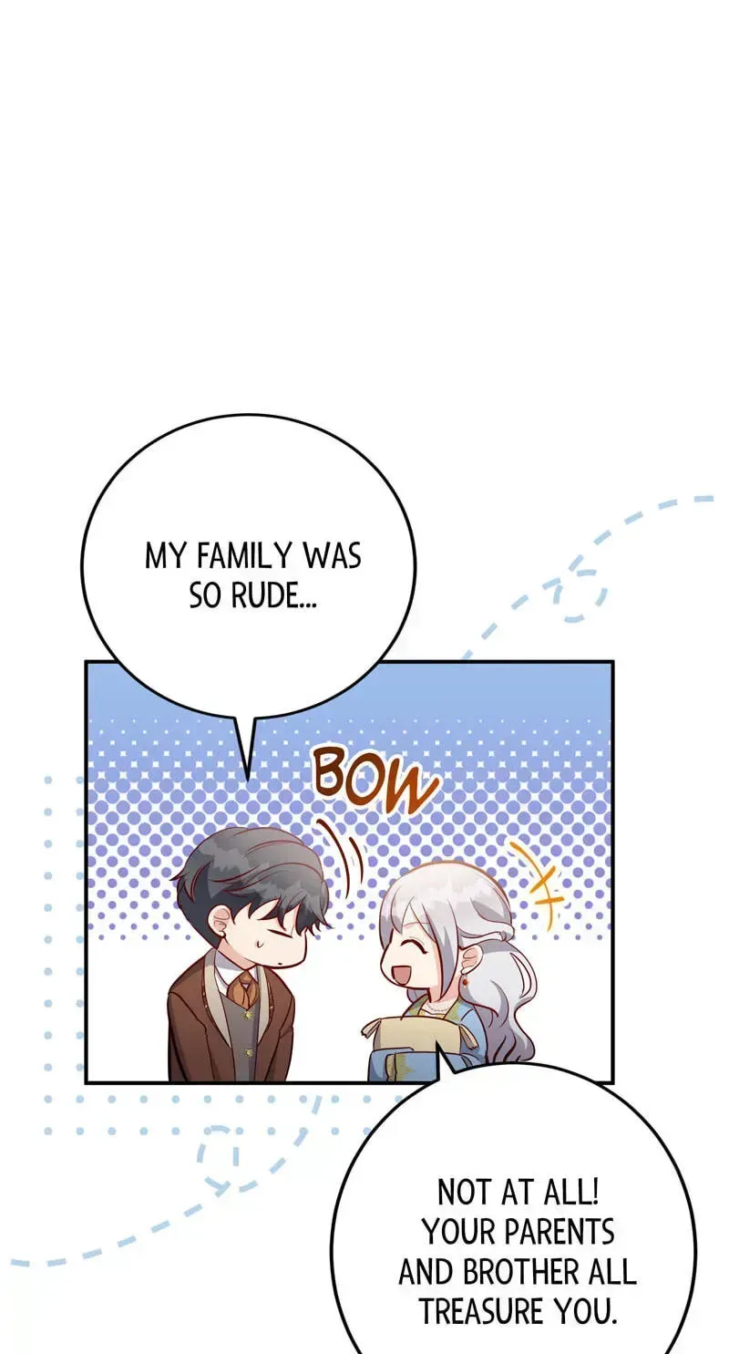 Teach Me True Love on Hand and Foot Chapter 37 page 13