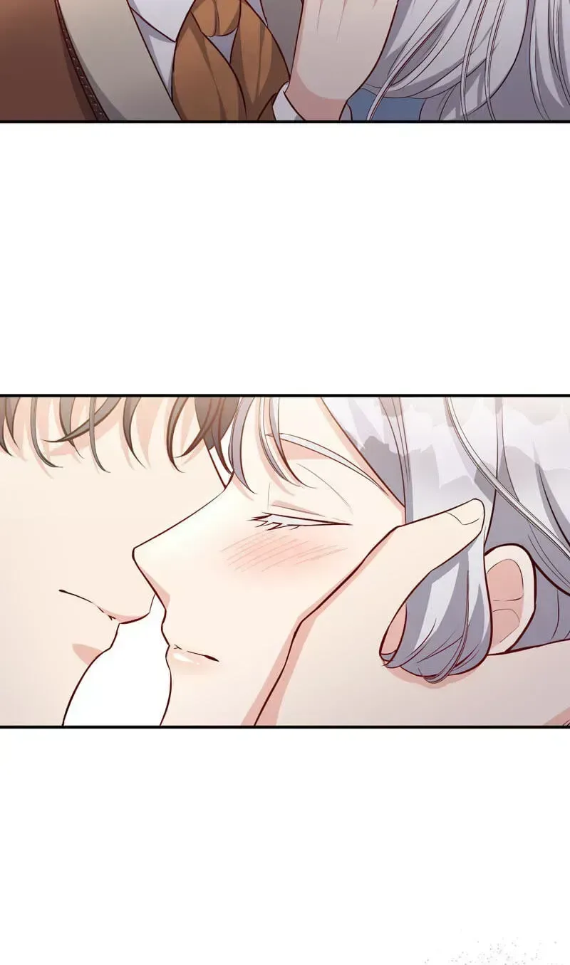 Teach Me True Love on Hand and Foot Chapter 37 page 23