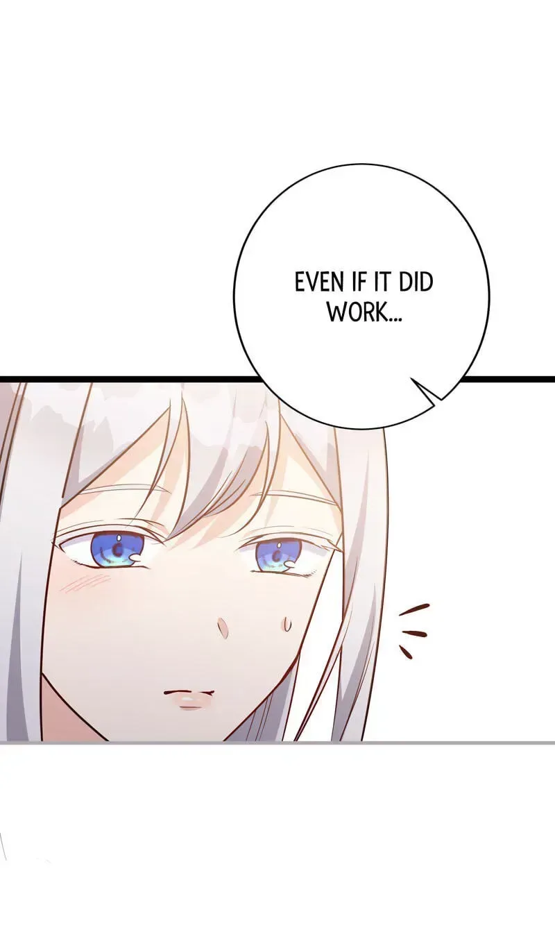 Teach Me True Love on Hand and Foot Chapter 34 page 39