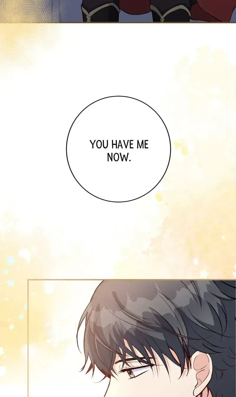 Teach Me True Love on Hand and Foot Chapter 37 page 90