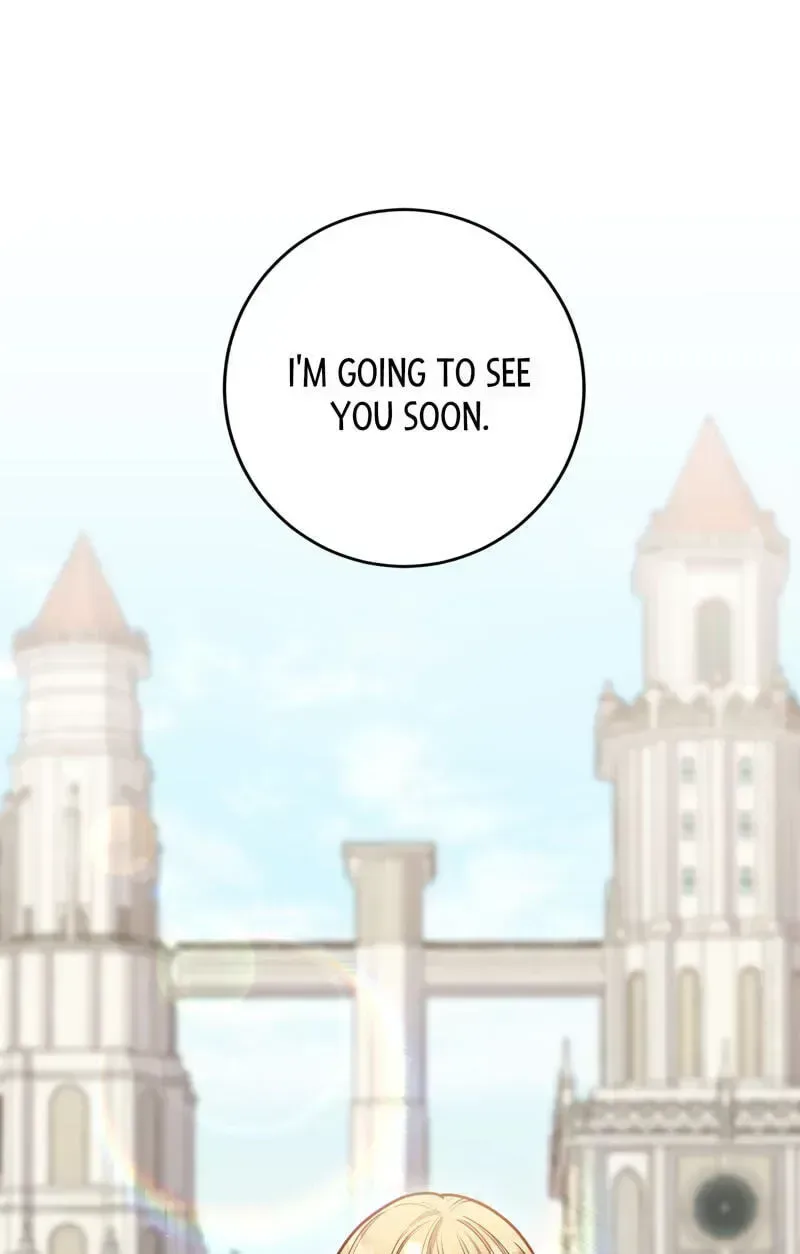 Teach Me True Love on Hand and Foot Chapter 37 page 125