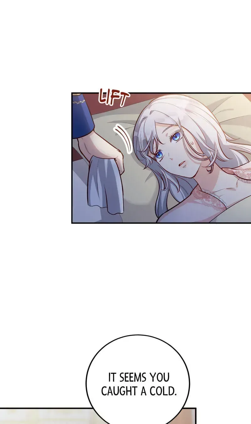 Teach Me True Love on Hand and Foot Chapter 37 page 72