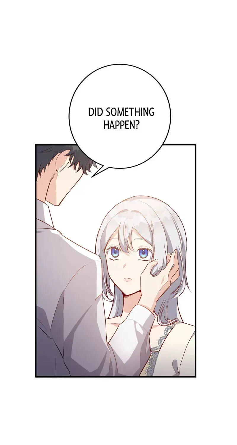 Teach Me True Love on Hand and Foot Chapter 36 page 20