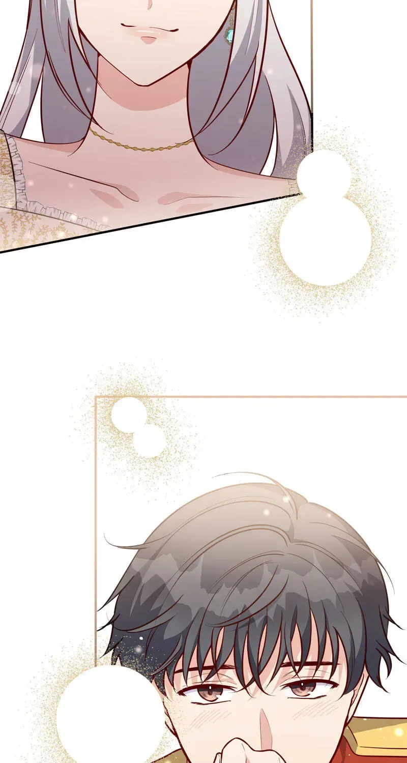 Teach Me True Love on Hand and Foot Chapter 34 page 50