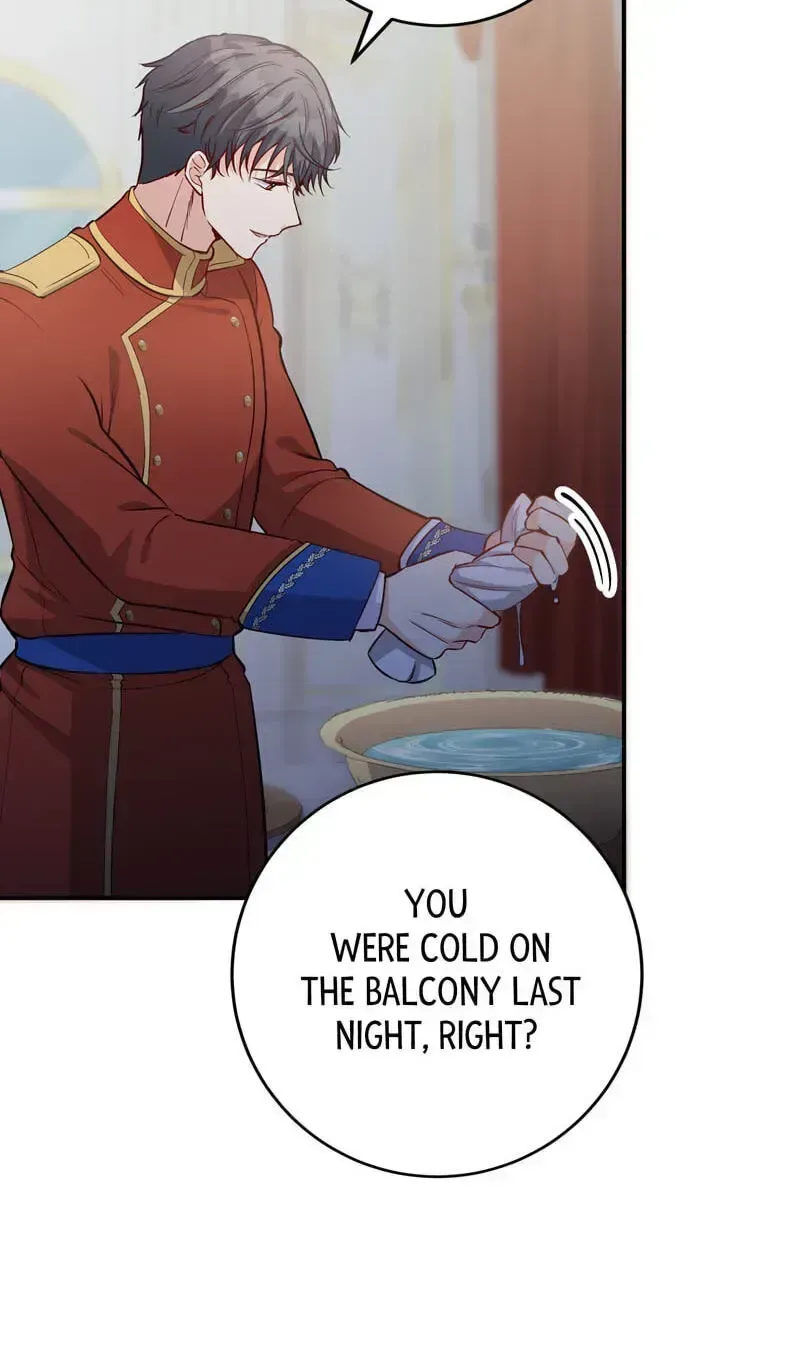 Teach Me True Love on Hand and Foot Chapter 37 page 73