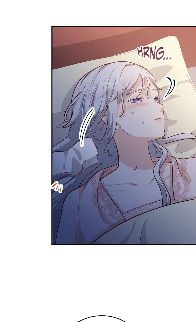 Teach Me True Love on Hand and Foot Chapter 37 page 67