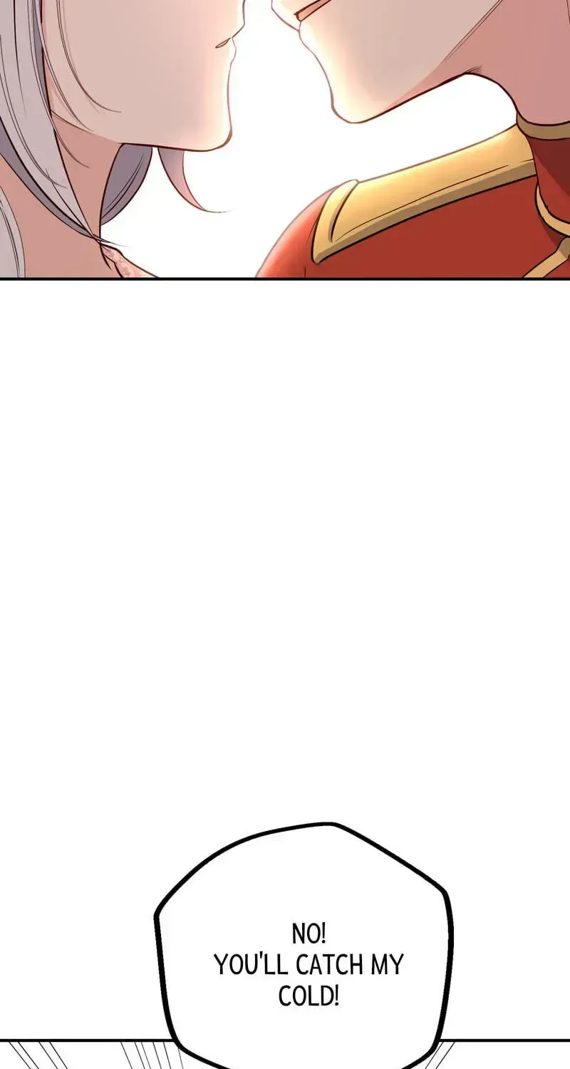 Teach Me True Love on Hand and Foot Chapter 37 page 99