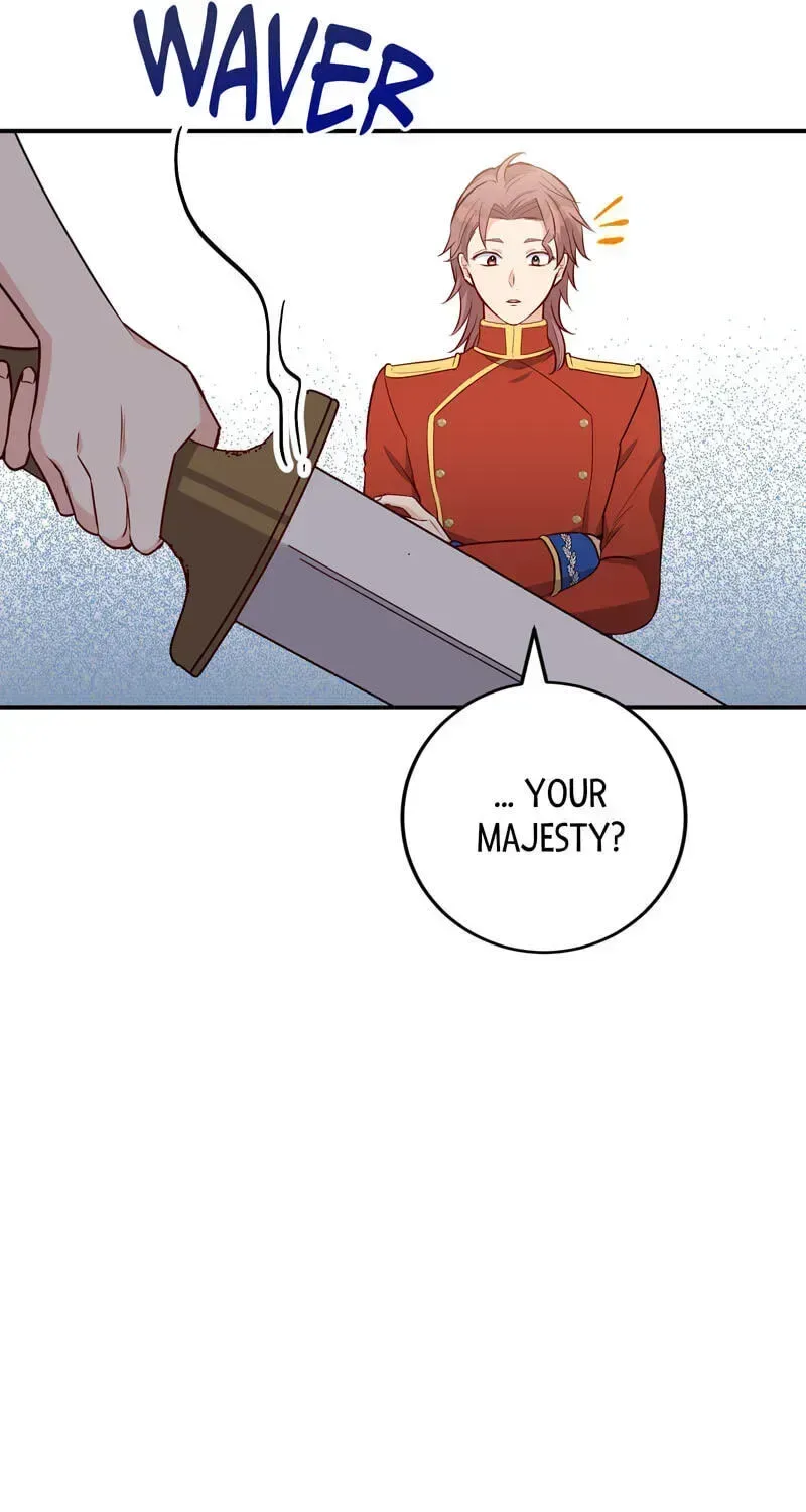 Teach Me True Love on Hand and Foot Chapter 37 page 47