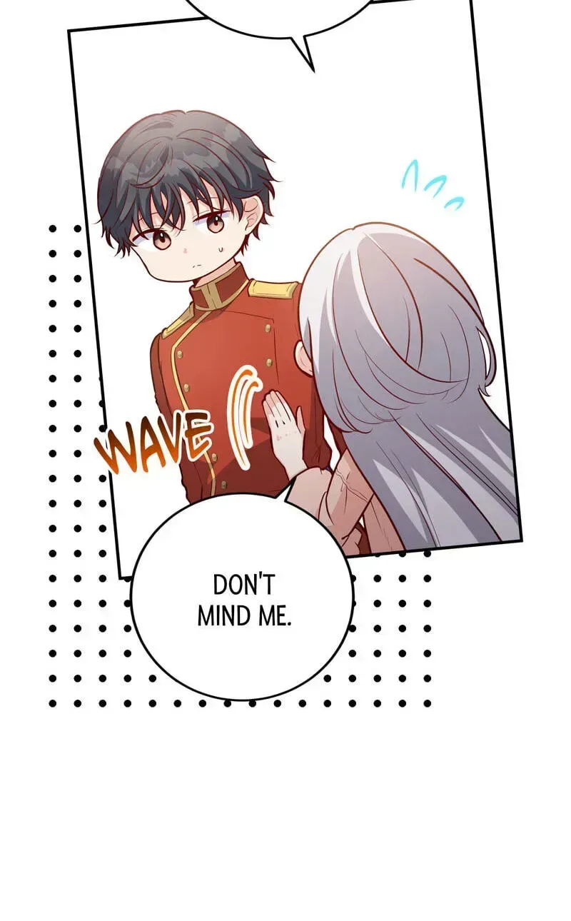 Teach Me True Love on Hand and Foot Chapter 37 page 87