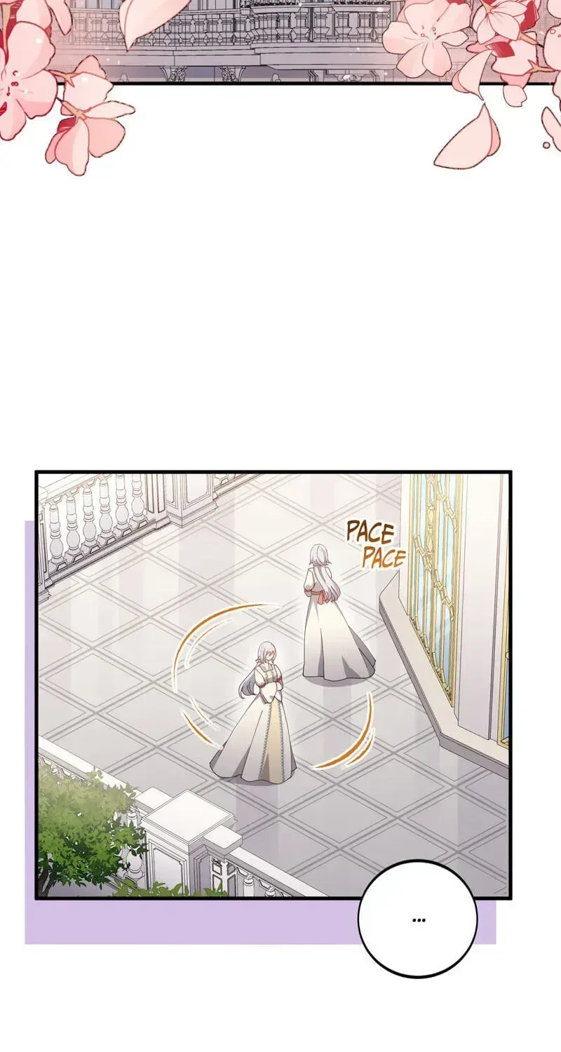Teach Me True Love on Hand and Foot Chapter 36 page 3