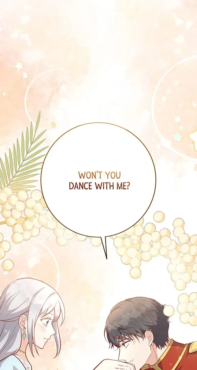 Teach Me True Love on Hand and Foot Chapter 34 page 46
