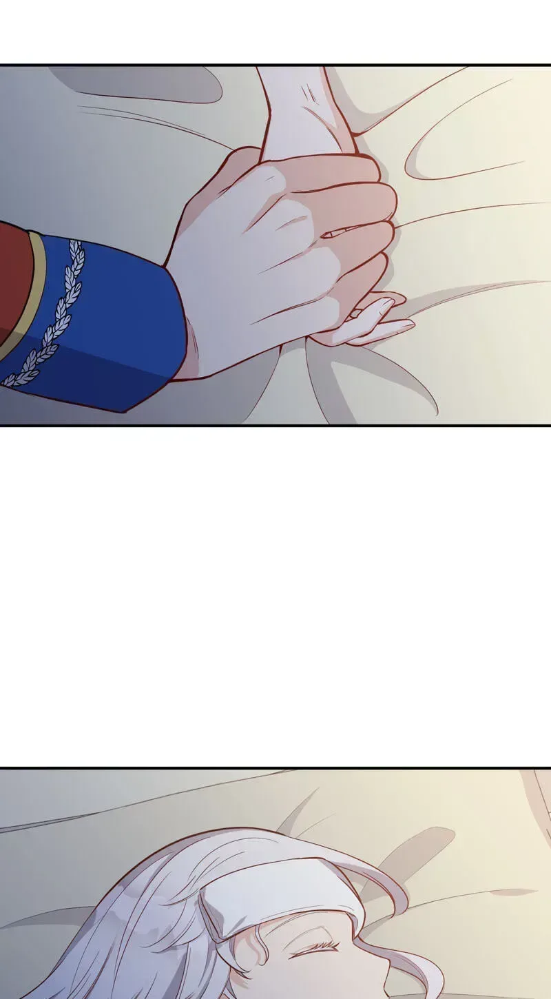 Teach Me True Love on Hand and Foot Chapter 37 page 119