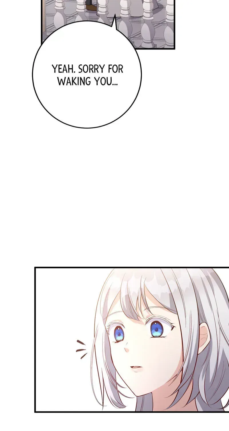 Teach Me True Love on Hand and Foot Chapter 36 page 28