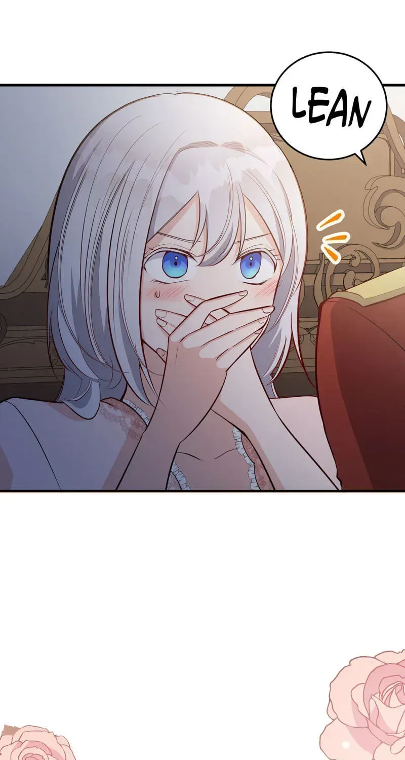 Teach Me True Love on Hand and Foot Chapter 37 page 107