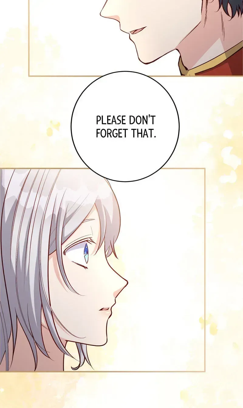 Teach Me True Love on Hand and Foot Chapter 37 page 91