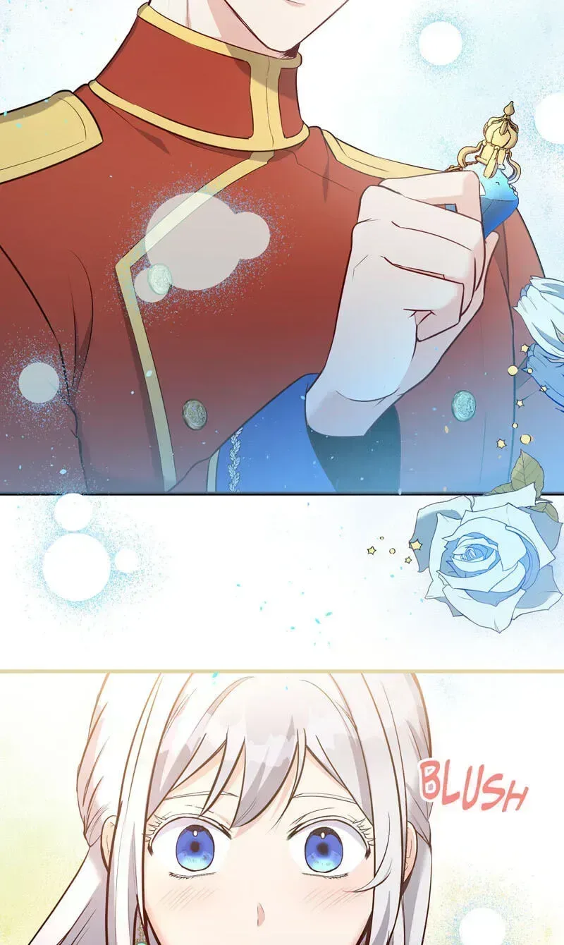 Teach Me True Love on Hand and Foot Chapter 34 page 41