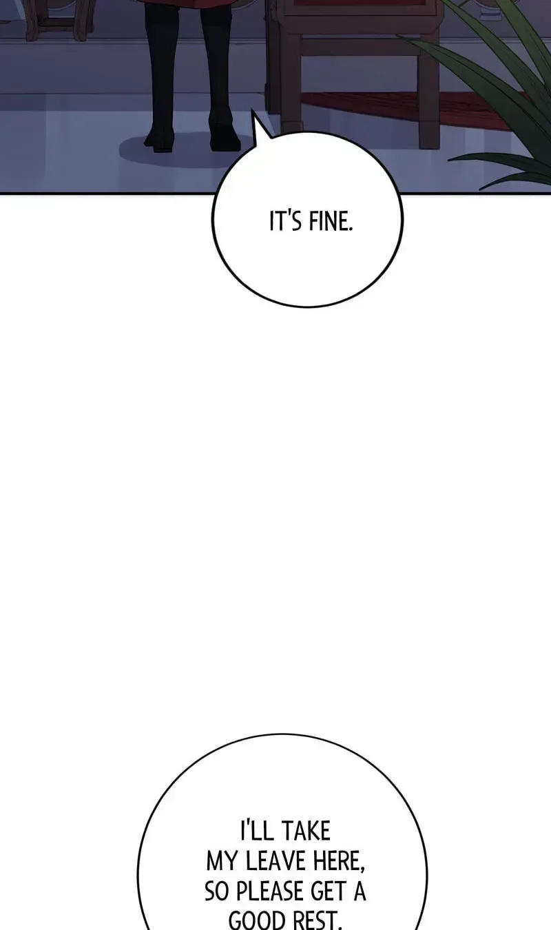 Teach Me True Love on Hand and Foot Chapter 37 page 75