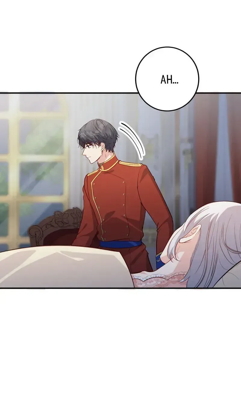 Teach Me True Love on Hand and Foot Chapter 37 page 77